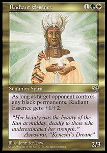 Radiant Essence - Mirage (Uncommon)