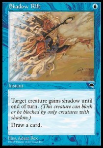 Shadow Rift - Tempest (Common)