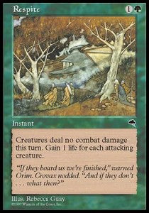Respite - Tempest (Common)