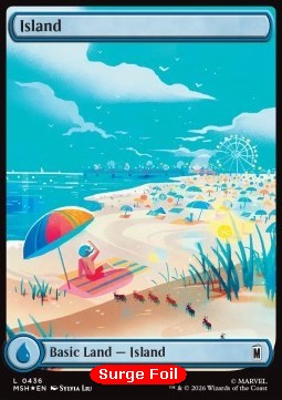 Island (V.2)