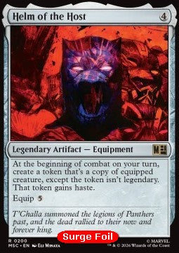 Helm of the Host