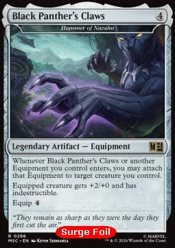 Hammer of Nazahn