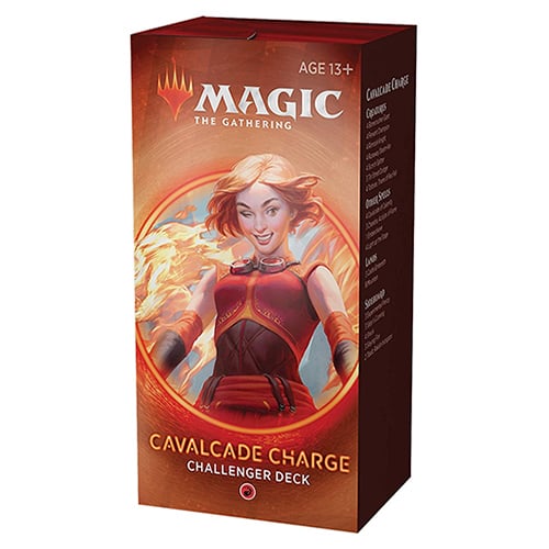Zendikar Rising Set Booster