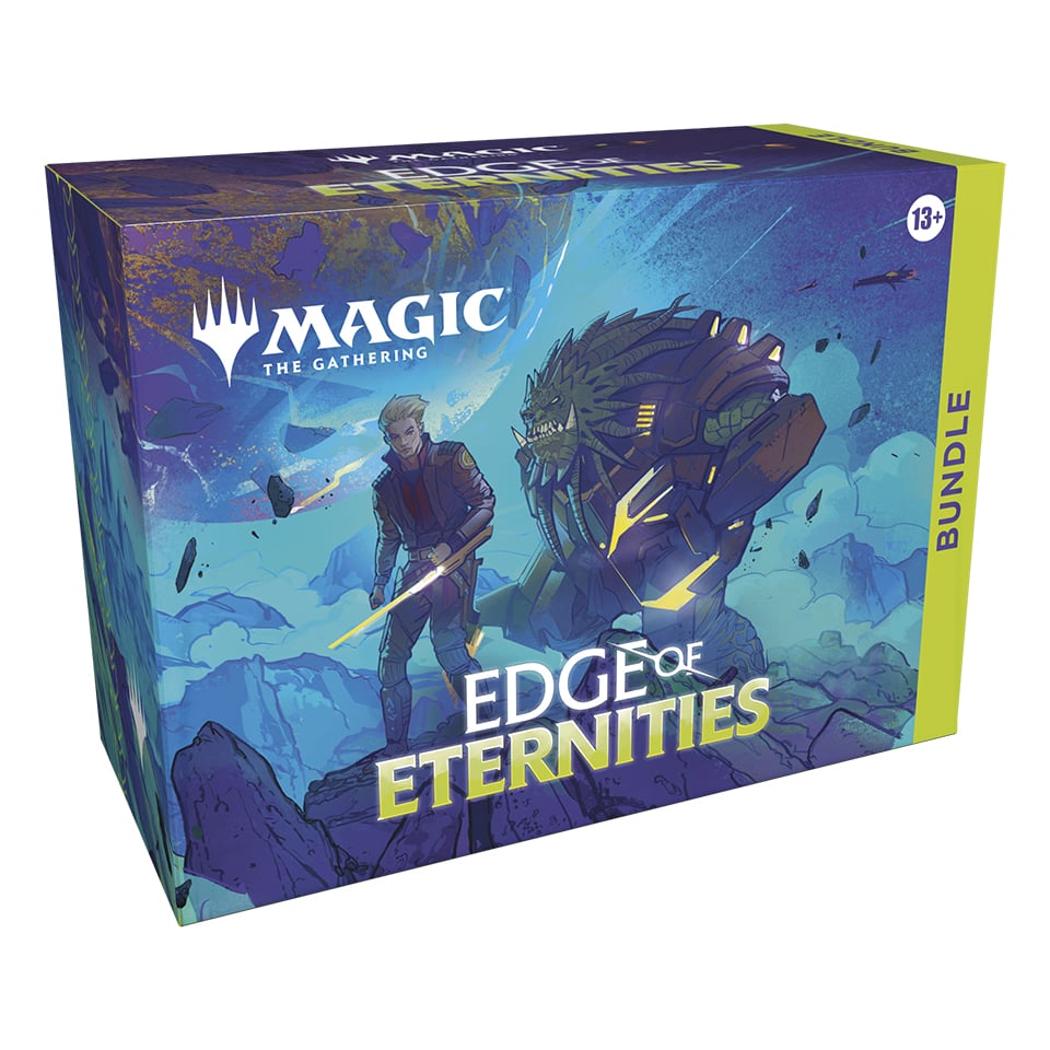 Edge of Eternities Fat Pack Bundle