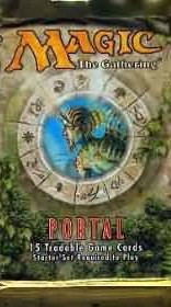 Portal Booster - Portal