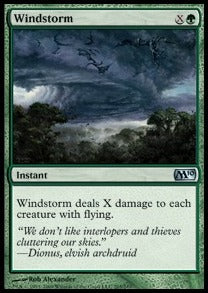 Windstorm