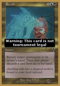 Recoil - WCD 2002: Carlos Romao (Special)