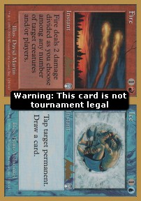 Fire // Ice - WCD 2002: Brian Kibler (Special)
