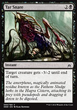 Tar Snare - Oath of the Gatewatch (Common) [OGW-90]