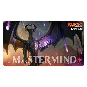 Hour of Devastation: Game Day Champion Playmat - Hour of Devastation