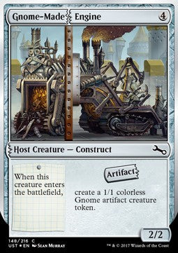 Gnome-Made Engine - Unstable (Common) [UST-148]