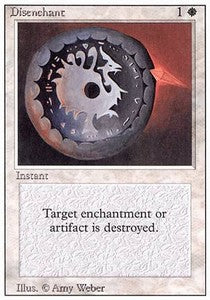 Disenchant - Revised (Common)