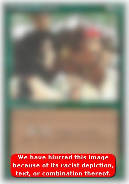 Pradesh Gypsies - Fourth Edition (Common)