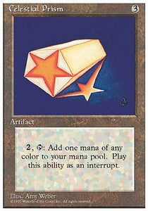 Celestial Prism - Fourth Edition (Uncommon)