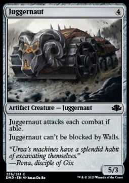 Juggernaut