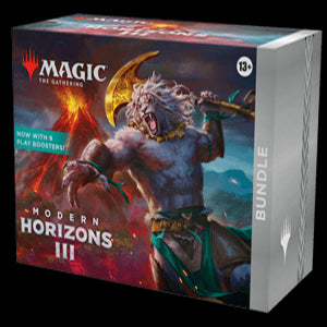 Modern Horizons 3 Fat Pack Bundle - Modern Horizons 3