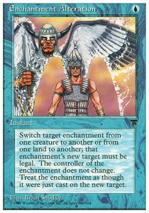 Enchantment Alteration - Chronicles (Uncommon)