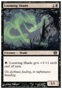 Looming Shade - Eighth Edition (Common) [8ED-140]
