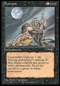 Dystopia - Alliances (Rare)