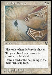 Dazzling Beauty - Mirage (Common)