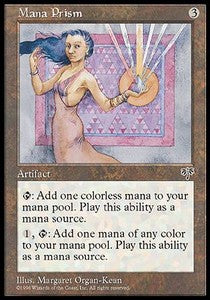 Mana Prism - Mirage (Uncommon)