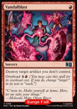 Vandalblast