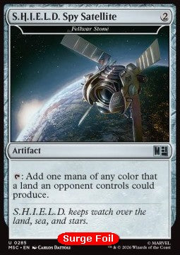 Fellwar Stone