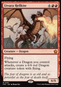 Utvara Hellkite