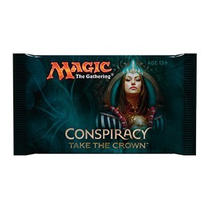 Commander: Ikoria: "Arcane Maelstrom" Deck